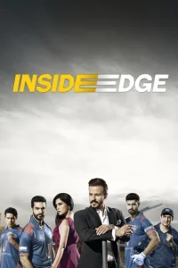 Inside Edge dizi Tek Part İzle Fragman Görseli