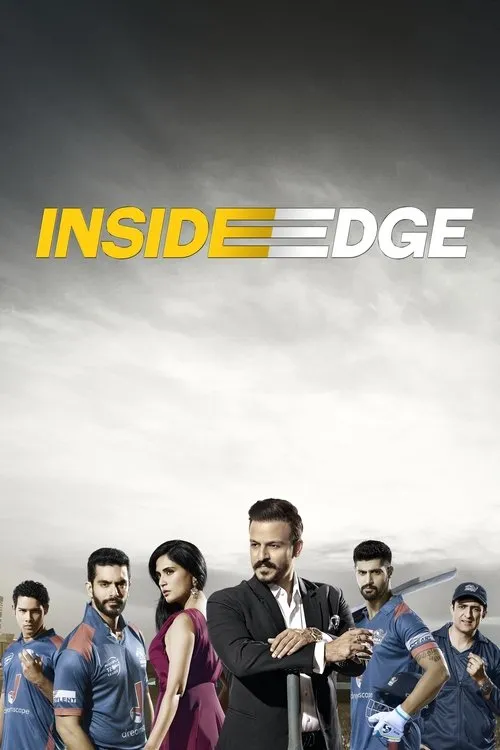 Inside Edge dizi Tek Part İzle Fragman Görseli