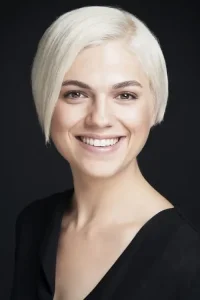 İpek Erdem Oyuncu Profil Görseli