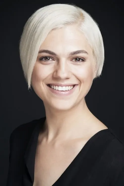 İpek Erdem Oyuncu Profil Görseli