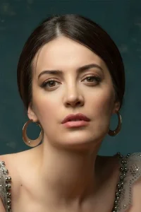 İrem Sak Oyuncu Profil Görseli