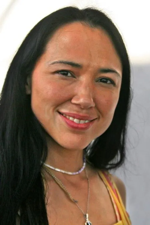 Irene Bedard Oyuncu Profil Görseli