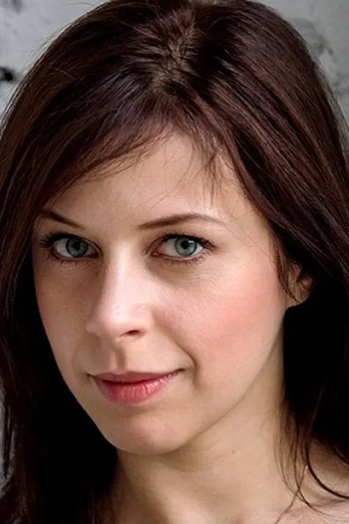 Irina Kireeva Oyuncu Profil Görseli