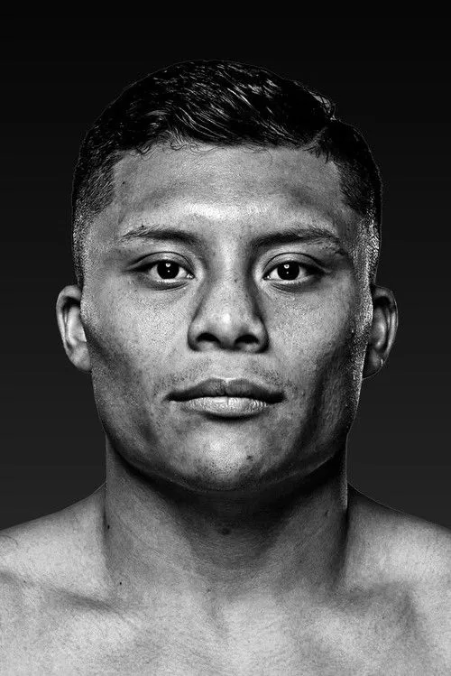 Isaac Cruz Oyuncu Profil Görseli