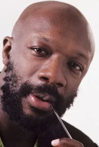 Isaac Hayes Oyuncu Profil Görseli