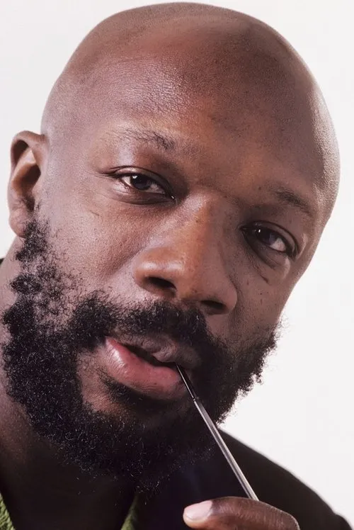 Isaac Hayes Oyuncu Profil Görseli