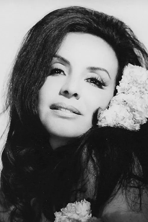 Isabel Sarli Oyuncu Profil Görseli