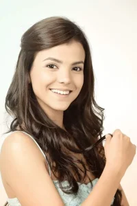 Isabella Deiana Oyuncu Profil Görseli