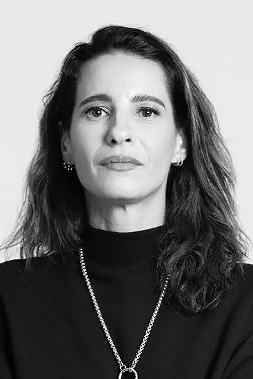 Isabella Gabaglia Yönetmen Profil Görseli