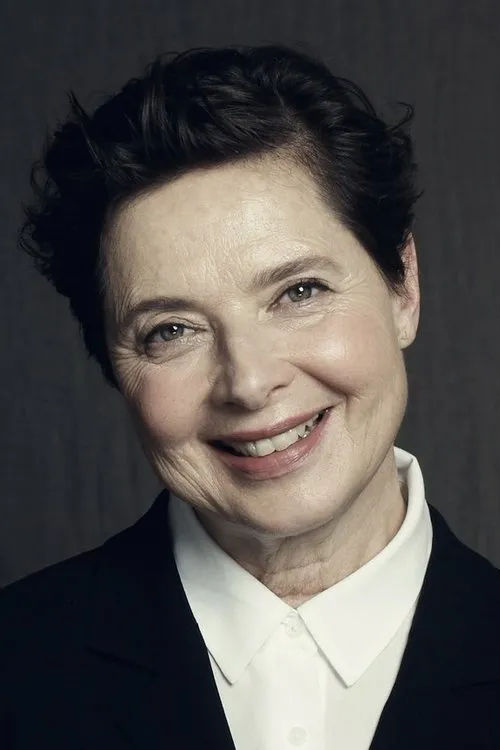 Isabella Rossellini Oyuncu Profil Görseli