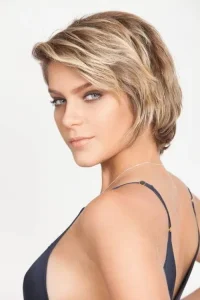 Isabella Santoni Oyuncu Profil Görseli