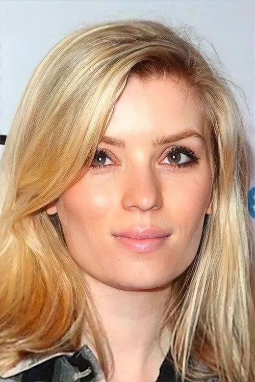 Isabelle Sieb Yönetmen Profil Görseli