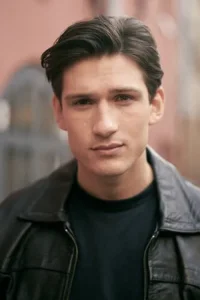 Isac Calmroth Oyuncu Profil Görseli