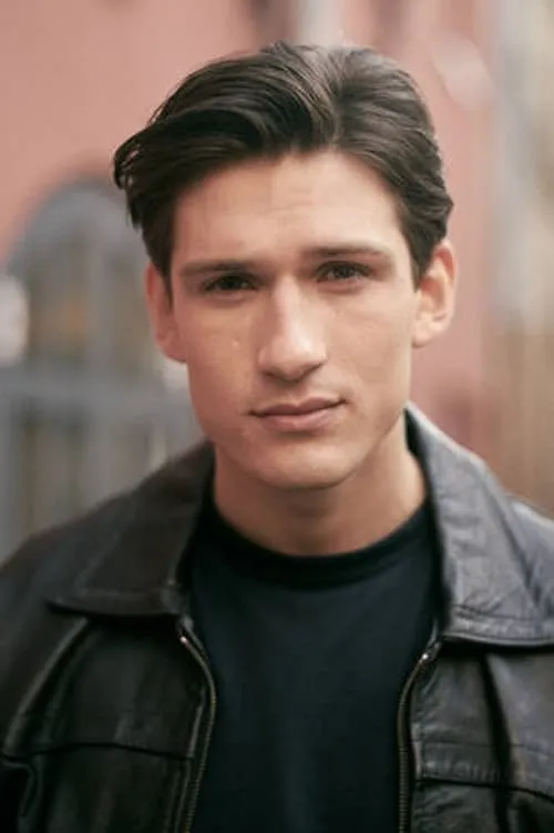 Isac Calmroth Oyuncu Profil Görseli