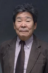 Isao Takahata Yönetmen Profil Görseli