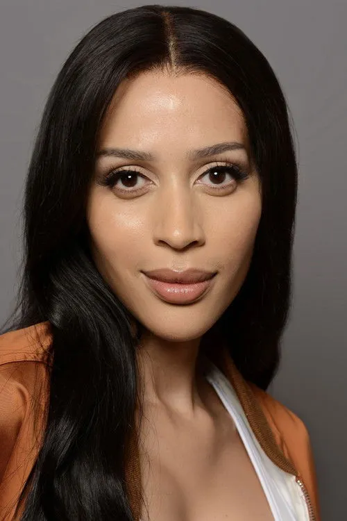 Isis King Oyuncu Profil Görseli