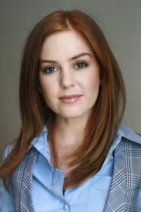 Isla Fisher Oyuncu Profil Görseli