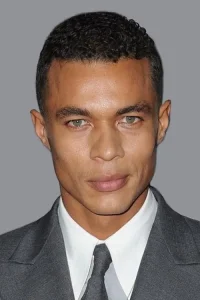 Ismael Cruz Cordova Oyuncu Profil Görseli