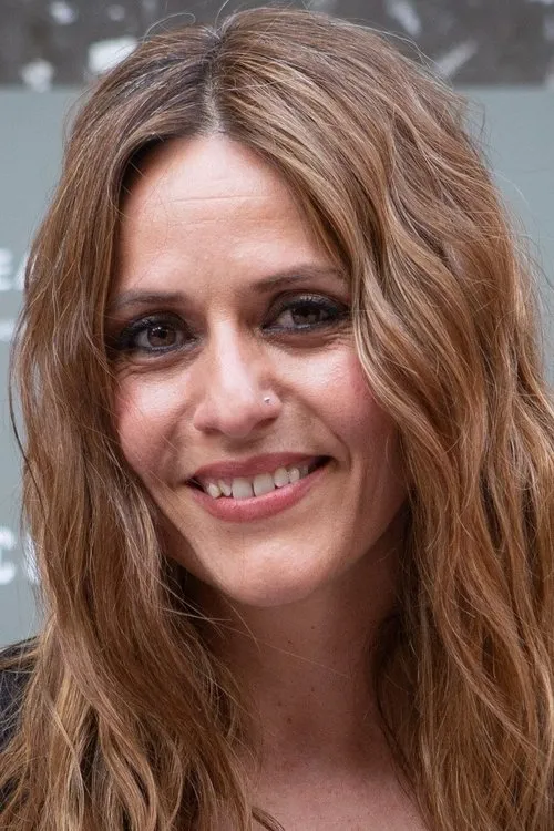 Itziar Ituño Oyuncu Profil Görseli