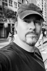 Iván Sáinz-Pardo Yönetmen Profil Görseli