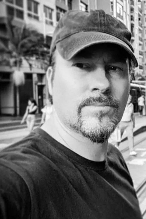 Iván Sáinz-Pardo Yönetmen Profil Görseli