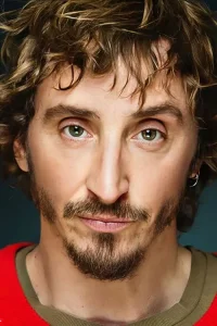 Ivan Massagué Oyuncu Profil Görseli