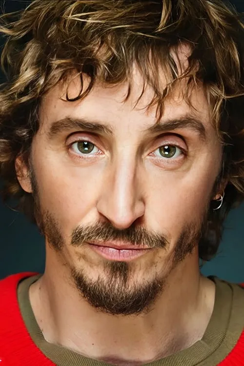 Ivan Massagué Oyuncu Profil Görseli