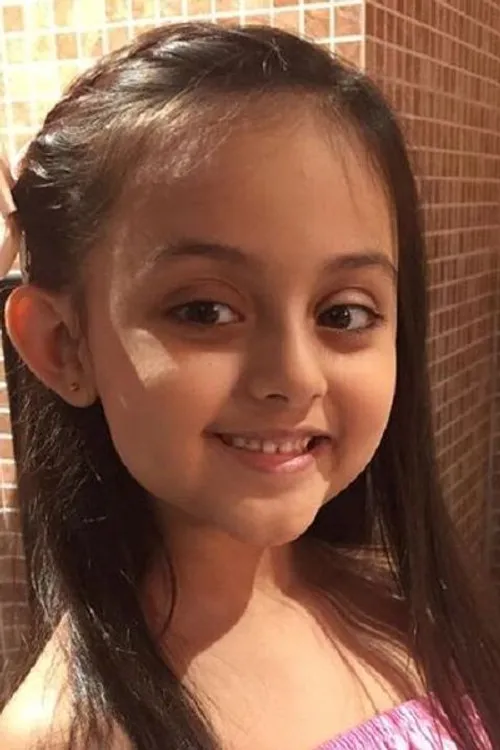 Ivana Kaur Oyuncu Profil Görseli