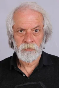 İzzet Çivril Oyuncu Profil Görseli