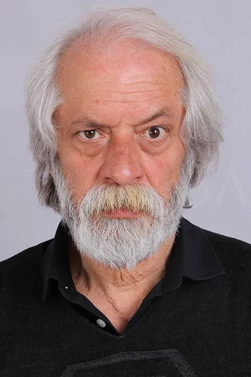 İzzet Çivril Oyuncu Profil Görseli