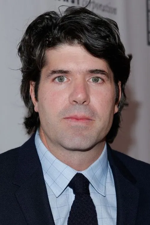 J.C. Chandor Yönetmen Profil Görseli