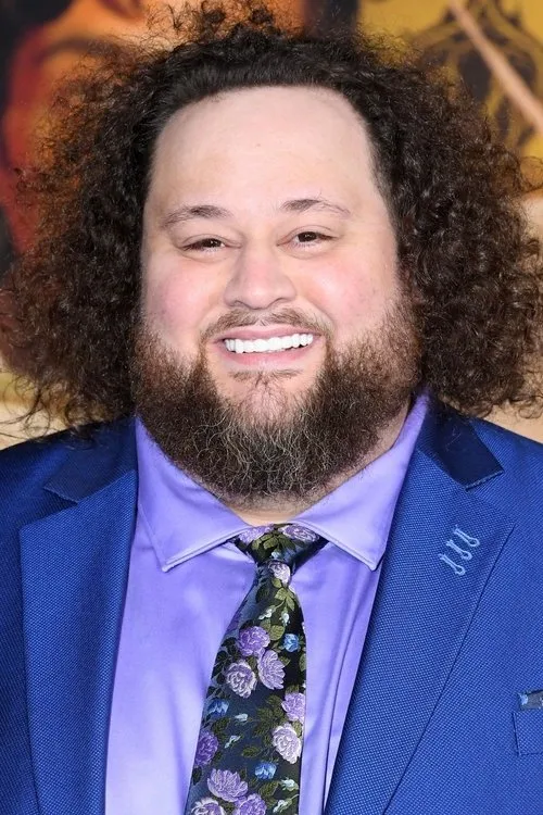 J.C. Currais Oyuncu Profil Görseli