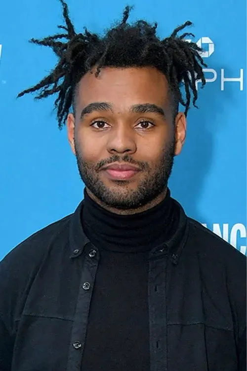 J.D. Dillard Yönetmen Profil Görseli