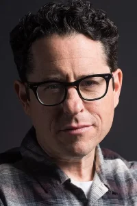 J.J. Abrams Yönetmen Profil Görseli
