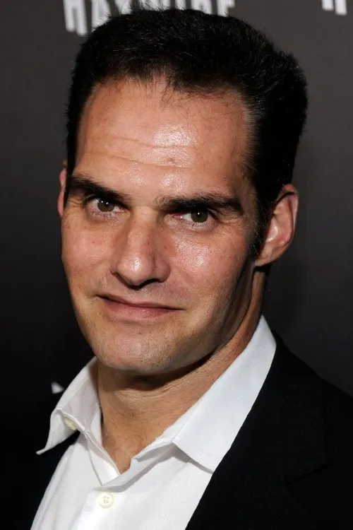 J.J. Perry Yönetmen Profil Görseli