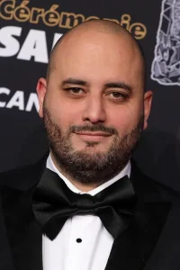 Jérôme Commandeur Oyuncu Profil Görseli