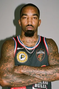 J.R. Smith Oyuncu Profil Görseli