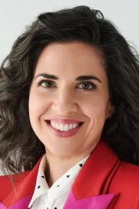 Jac Schaeffer Yönetmen Profil Görseli