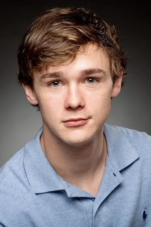 Jack Alcott Oyuncu Profil Görseli