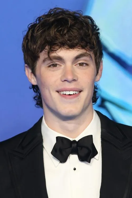 Jack Champion Oyuncu Profil Görseli