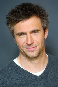 Jack Davenport Oyuncu Profil Görseli
