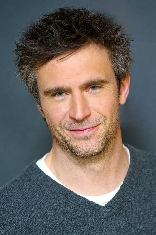 Jack Davenport Oyuncu Profil Görseli