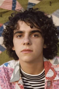 Jack Dylan Grazer Oyuncu Profil Görseli