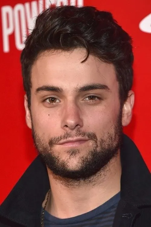 Jack Falahee Oyuncu Profil Görseli