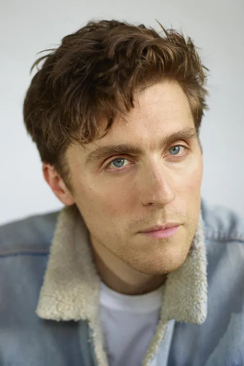 Jack Farthing Oyuncu Profil Görseli