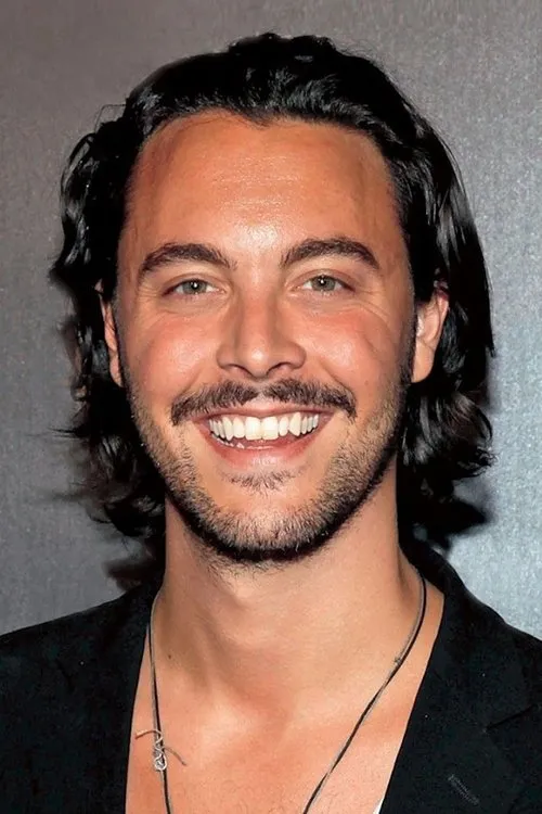 Jack Huston Oyuncu Profil Görseli