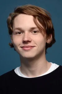 Jack Kilmer Oyuncu Profil Görseli