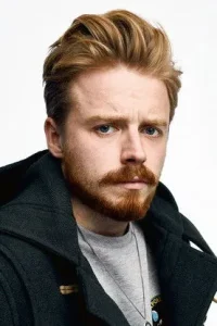 Jack Lowden Oyuncu Profil Görseli