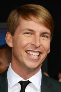Jack McBrayer Oyuncu Profil Görseli