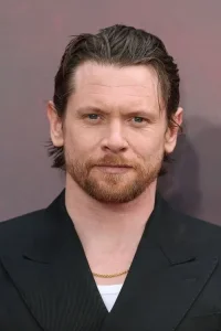 Jack O'Connell Oyuncu Profil Görseli